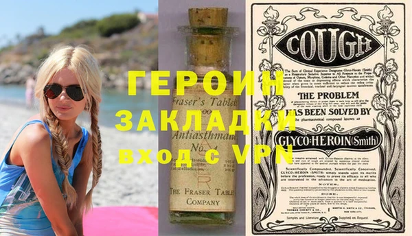 хмурый Алексин